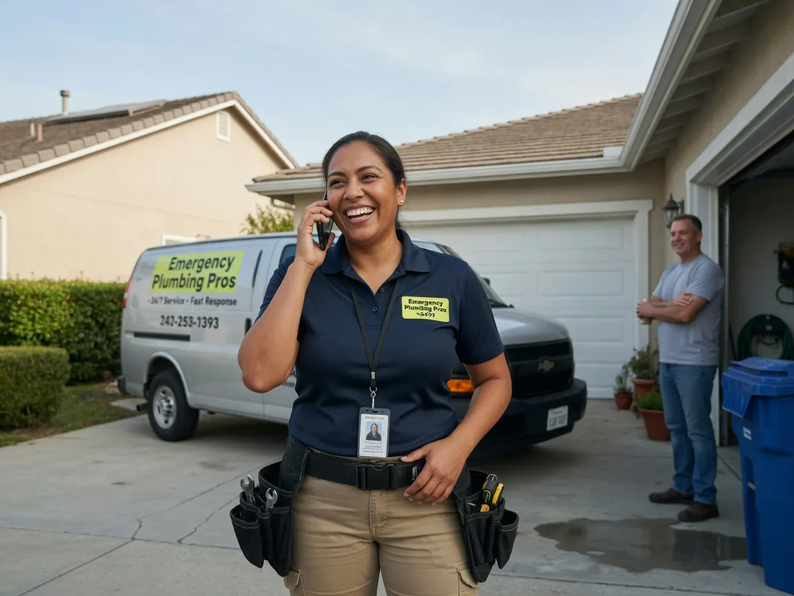 Emergency Plumber Sarver, PA FAQs
